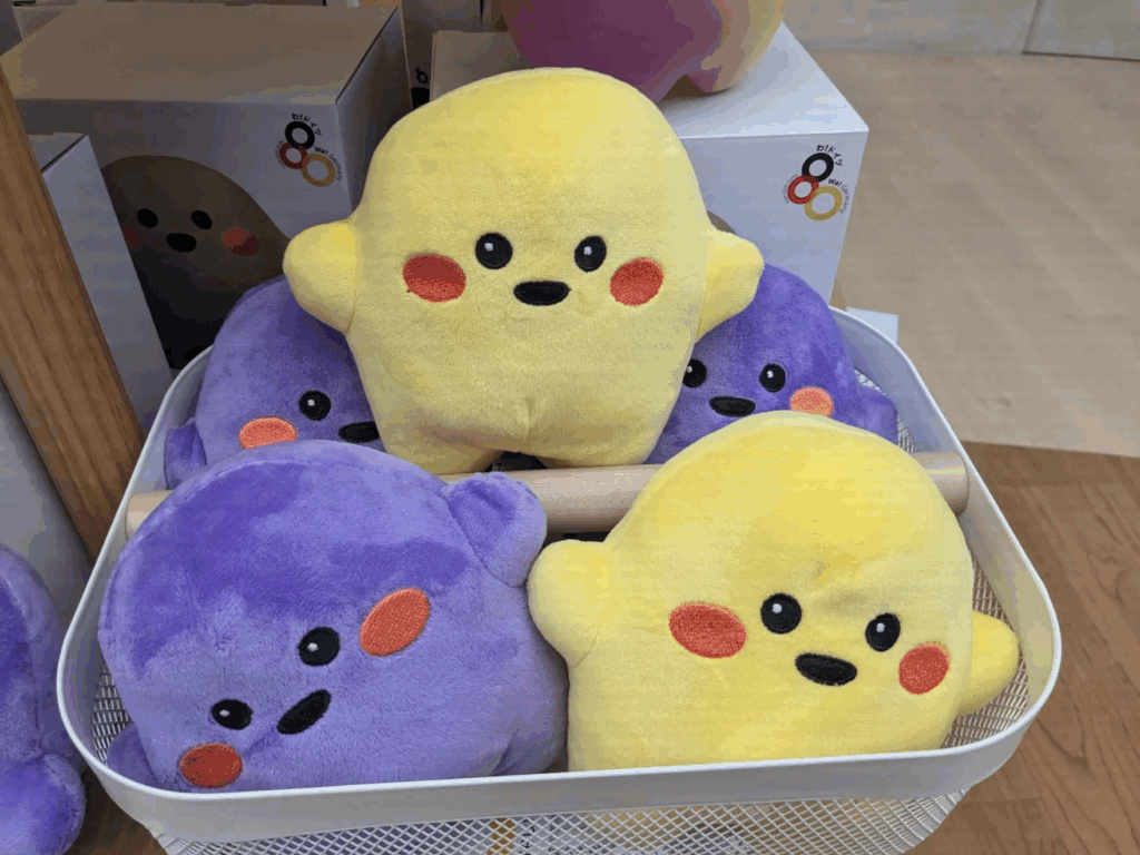 【万博】ドイツ館のサーキュラーのグッズはいつ買える?どこで売ってる?