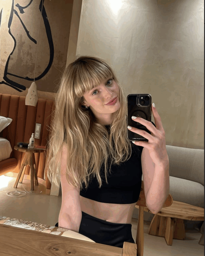 【画像25選】女子バレーのポーランド8番が美人すぎ!ユリタ・ピアセツカのプロフィール