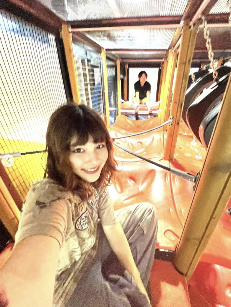 【画像20選】アリサ・リウがかわいいと話題!何人?プロフィールも