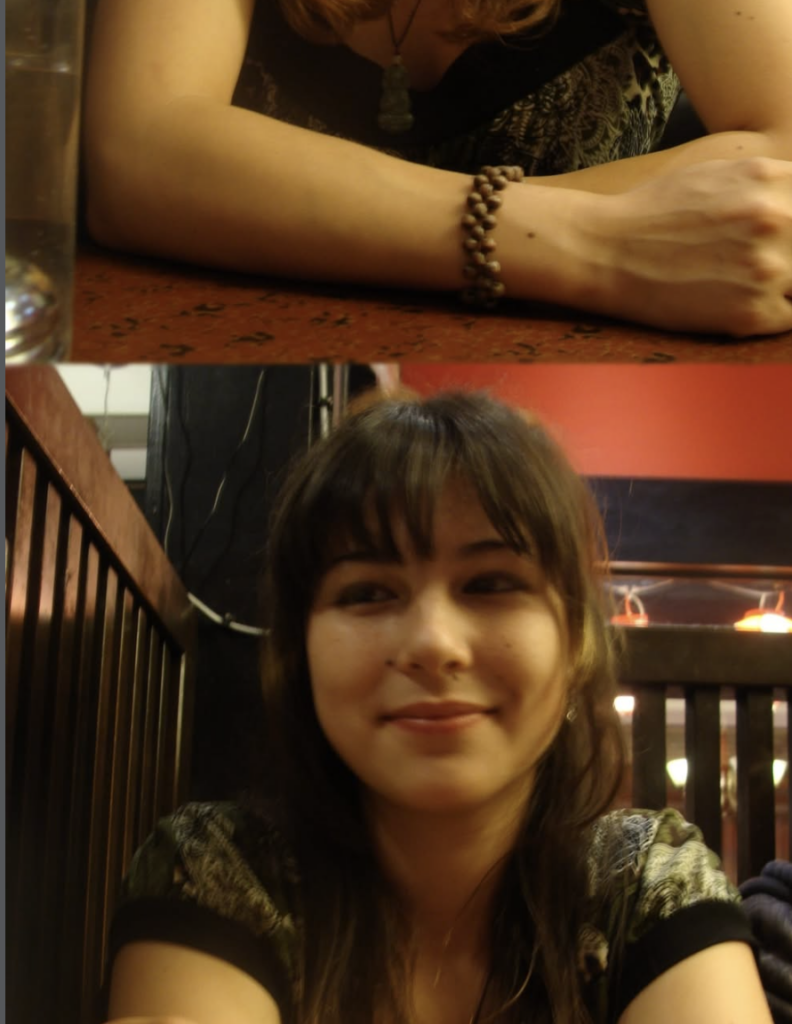 【画像20選】アリサ・リウがかわいいと話題!何人?プロフィールも