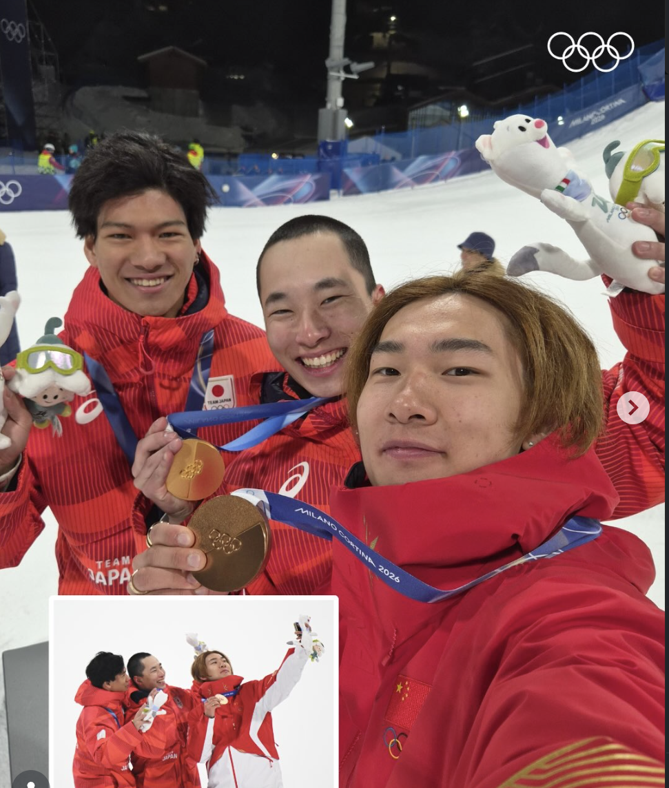 木村葵来の坊主前と坊主後を画像比較！